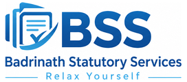 Badrinath Statutory Services - BSS